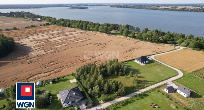 Działka na sprzedaż Koziki